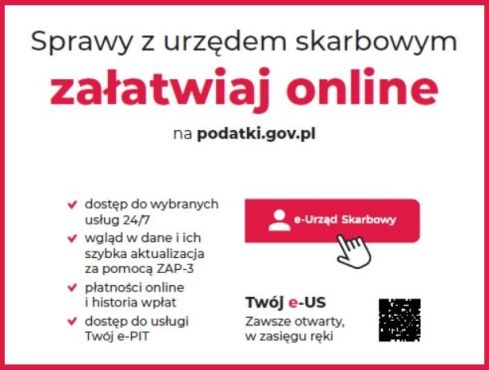 e-Urząd Skarbowy