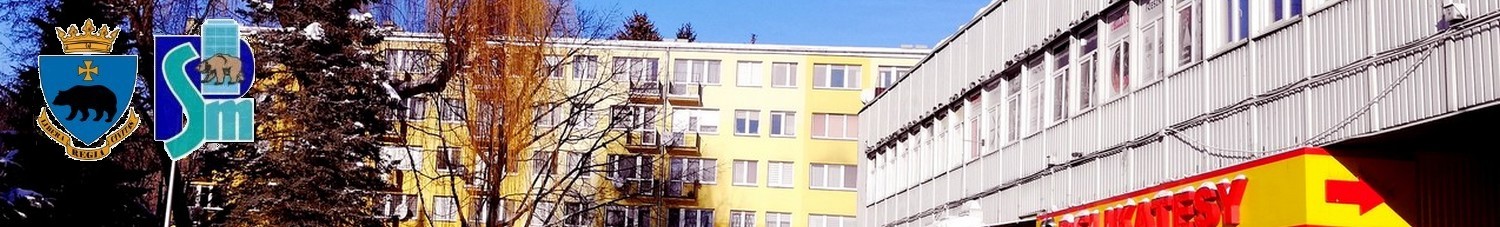 Przemyska Spółdzielnia Mieszkaniowa